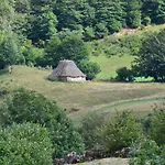 La Del Auteiro Valle de Lago