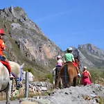La Del Auteiro Séjour à la campagne *