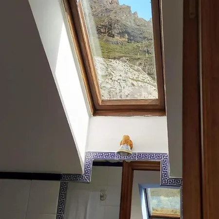 La Del Auteiro * Valle de Lago