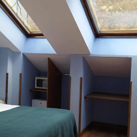 Landsted La Del Auteiro *