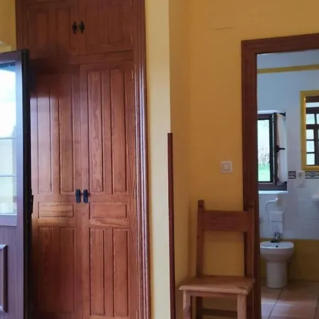 La Del Auteiro * Valle de Lago