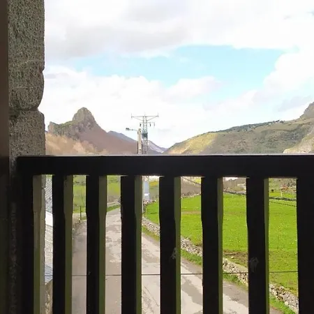 Hétvégi ház La Del Auteiro