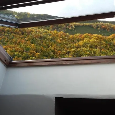 La Del Auteiro Valle de Lago