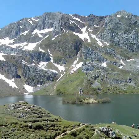 Landsted La Del Auteiro *