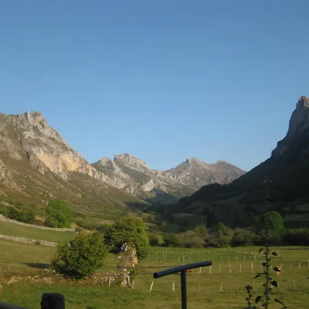 La Del Auteiro Landsted