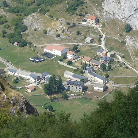 La Del Auteiro Hétvégi ház *