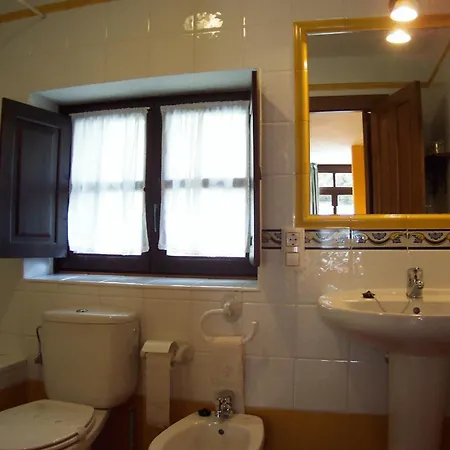 La Del Auteiro * Valle de Lago