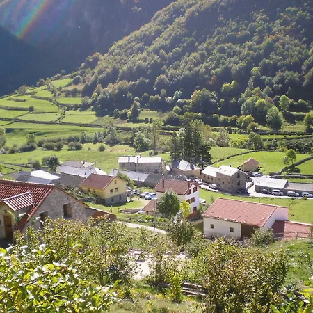 Landsted La Del Auteiro *