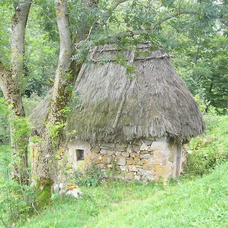 Landsted La Del Auteiro *