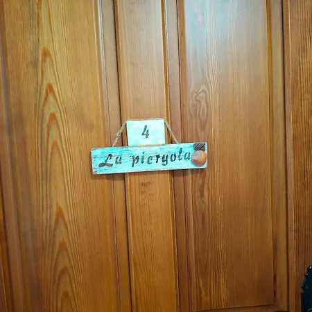 La Del Auteiro * Valle de Lago