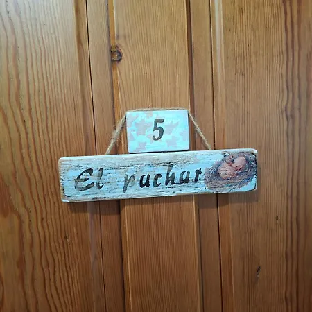 La Del Auteiro Valle de Lago