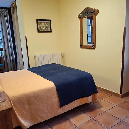 La Del Auteiro * Valle de Lago