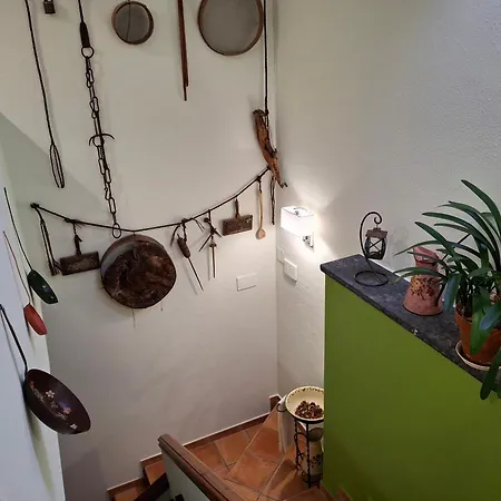 La Del Auteiro Landhaus *