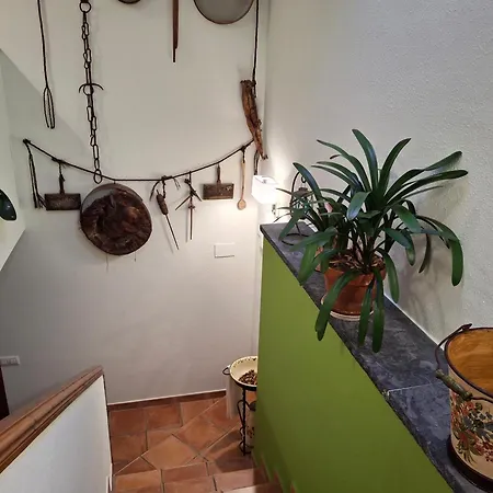 La Del Auteiro Valle de Lago