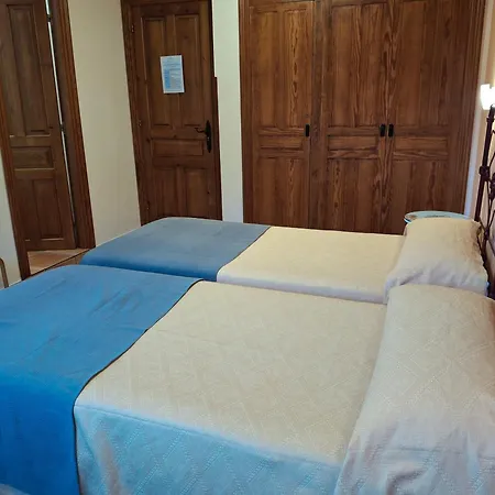 La Del Auteiro Landsted