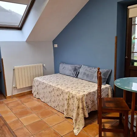 Landsted La Del Auteiro