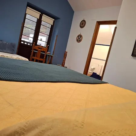 La Del Auteiro Hétvégi ház Valle de Lago