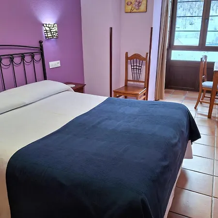 Hétvégi ház La Del Auteiro