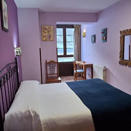 La Del Auteiro Landsted Valle de Lago