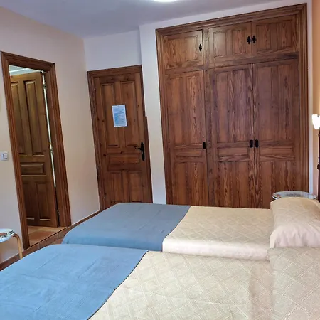 La Del Auteiro Valle de Lago