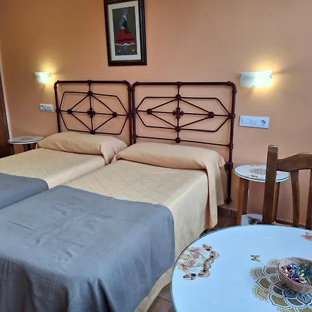 La Del Auteiro * Valle de Lago