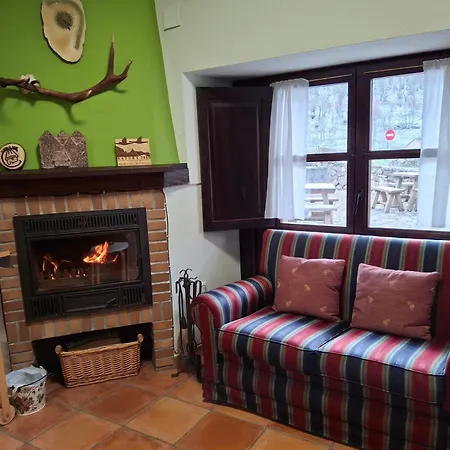 La Del Auteiro Landsted