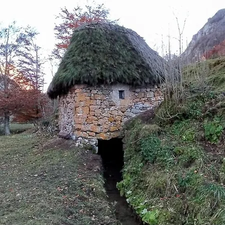 Landsted La Del Auteiro *