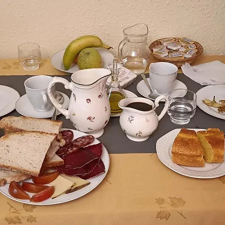 La Del Auteiro Hétvégi ház Valle de Lago