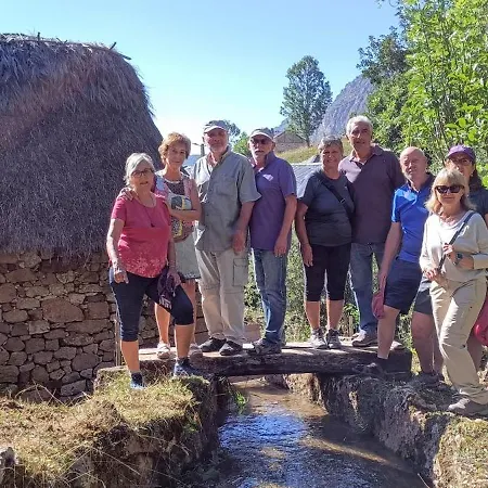 La Del Auteiro Landsted