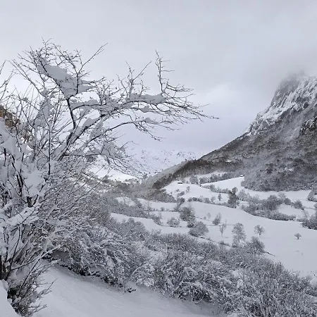 La Del Auteiro Landsted *