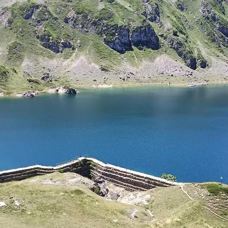 Landsted La Del Auteiro Valle de Lago