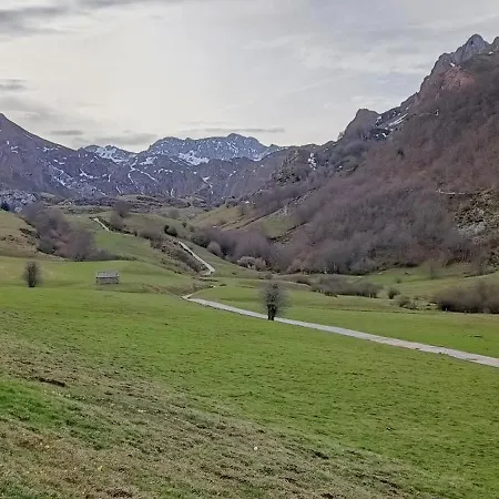 Landsted La Del Auteiro *