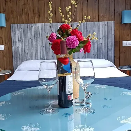 La Del Auteiro * Valle de Lago