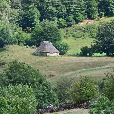 La Del Auteiro Valle de Lago