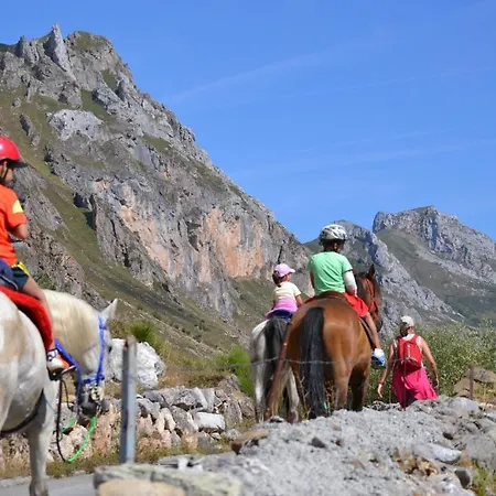 La Del Auteiro Hétvégi ház *