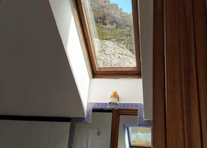 La Del Auteiro * Valle de Lago