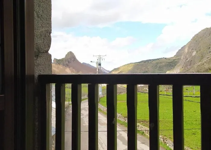 Landhaus La Del Auteiro