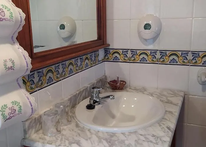 La Del Auteiro Landhaus Valle de Lago