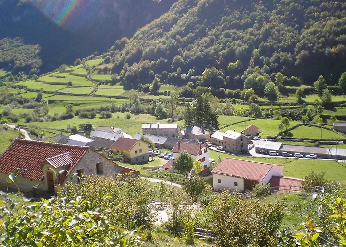 Landhaus La Del Auteiro *