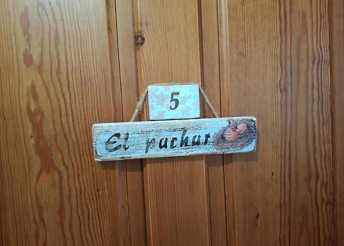 La Del Auteiro Valle de Lago