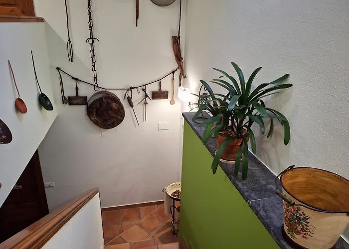 La Del Auteiro Valle de Lago