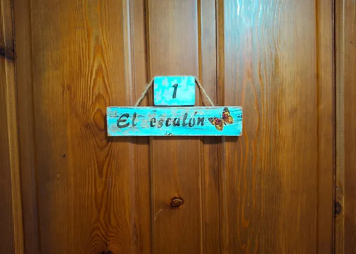 La Del Auteiro Landhaus