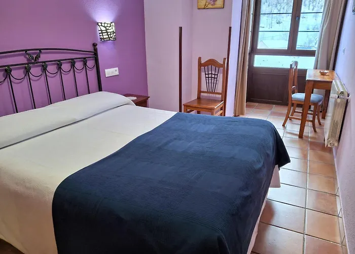 Landhaus La Del Auteiro