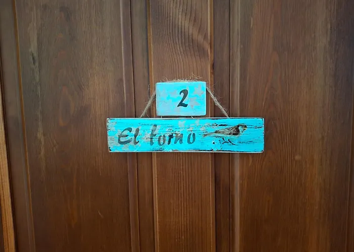 Landhaus La Del Auteiro Valle de Lago