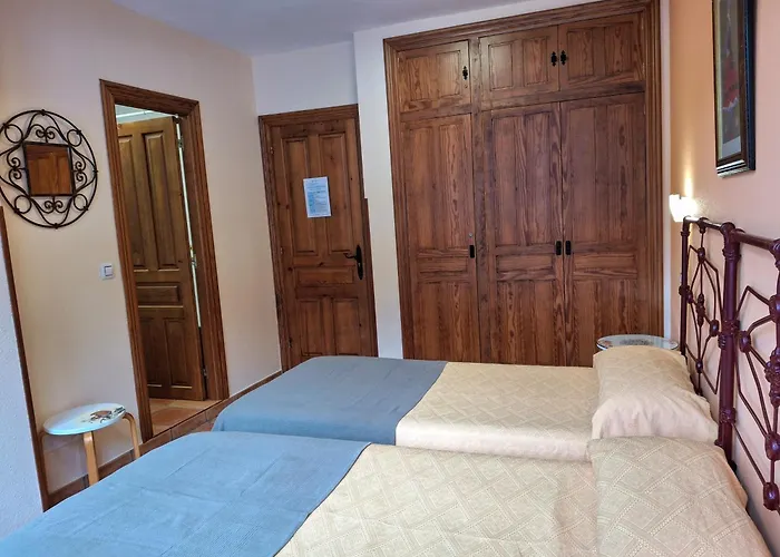 La Del Auteiro Valle de Lago