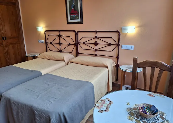 La Del Auteiro * Valle de Lago