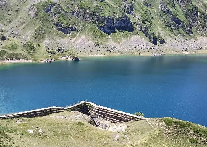 Landhaus La Del Auteiro Valle de Lago