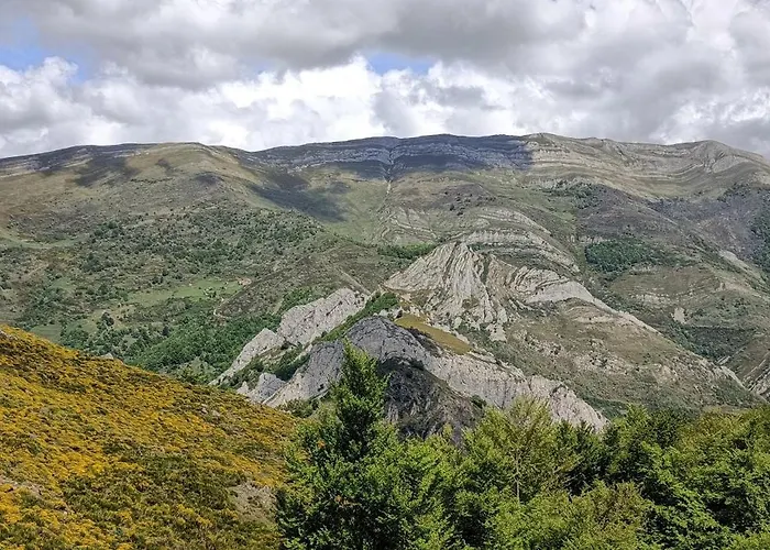 Landhaus La Del Auteiro