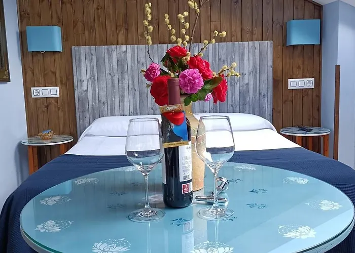 La Del Auteiro * Valle de Lago